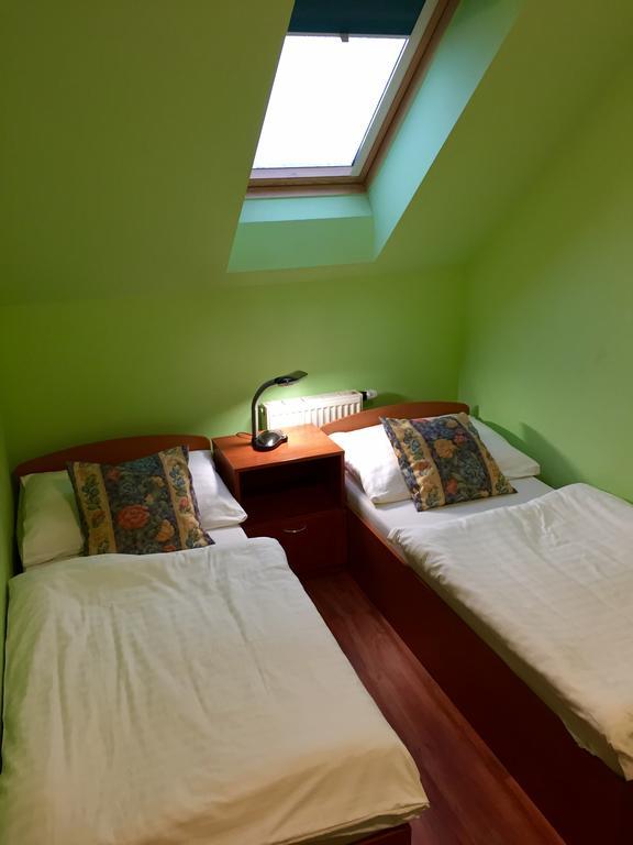 Penzion U Golema Blansko Zimmer foto